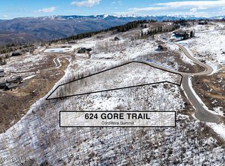 624 Gore Trl, Edwards, CO 81632