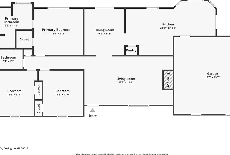 160 Willow Shoals Dr — Photo 2