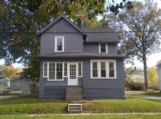 29 Lafayette Ave, Niles, OH