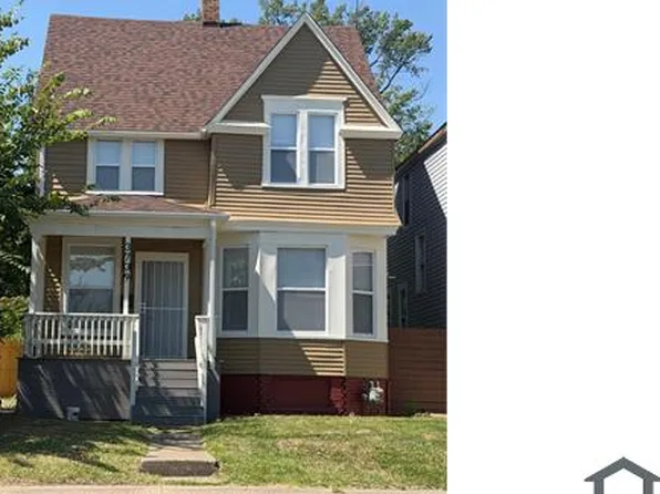 3739 Van Dyke St, Detroit, MI 48214