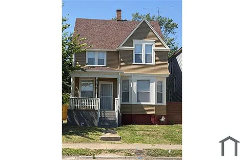 3739 Van Dyke St Photo 1