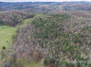 861 See Off Mountain Rd, Brevard, NC 28712