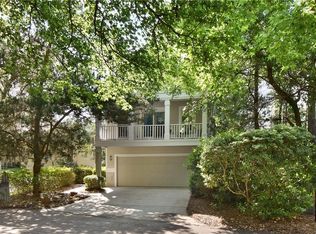 28 W Lake Dr, Saint Simons Island, GA 31522