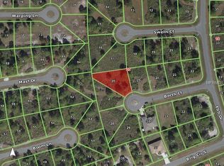 4 Berth Ct, Placida, FL 33946