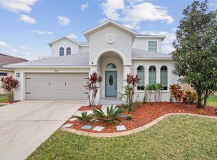 4104 Warwick Hills Dr, Zephyrhills, FL 33543