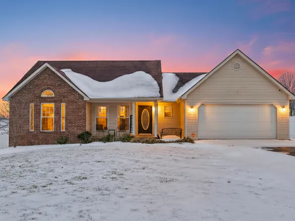 207 Foster Ln, Stanford, KY 40484