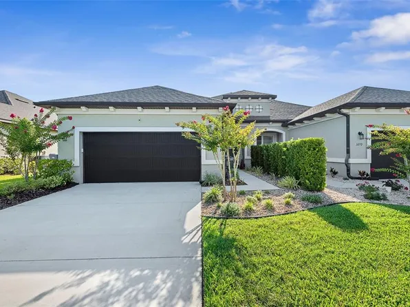 3266 Bailey Ann Dr, Ormond Beach, FL 32174