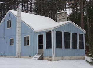 2262 Cedar Run Rd, Mio, MI 48647