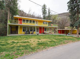 6030 E Red Hill Ln, Salt Lake City, UT 84108