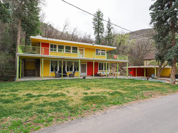 6030 E Red Hill Ln, Salt Lake City, UT 84108