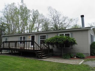 5166 Batavia Elba Townline Rd, Batavia, NY 14020