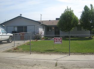 22932 Brian Rd, Tulare, CA 93274