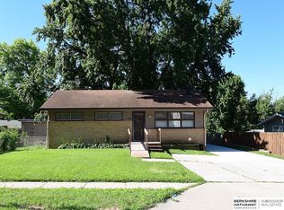 5609 Taylor St, Omaha, NE 68104