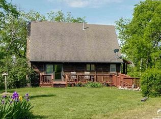 2095 E 1550th Rd, Lawrence, KS 66044