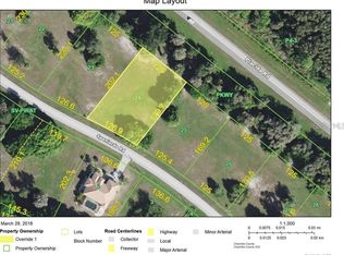 430 Spaniards Rd, Placida, FL 33946