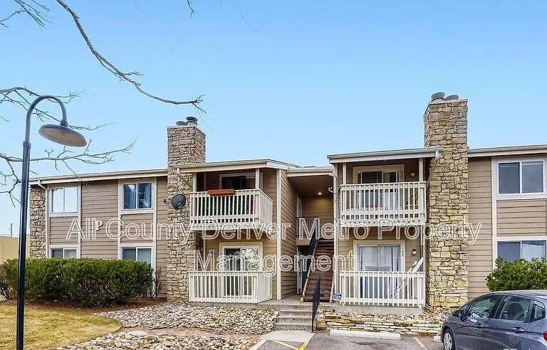 4400 S Quebec St #M204 — Photo 2