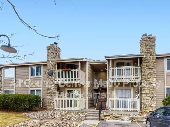 4400 S Quebec St, Denver, CO