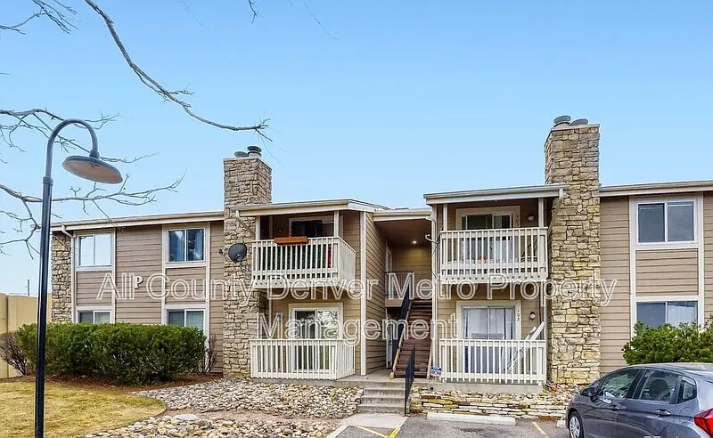 Building Photo - 4400 S Quebec St #M204