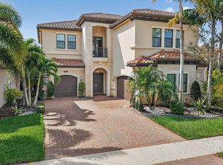 Vizcaya Floor Plan, Delray Beach, FL 33446