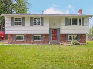 1362 Manatee Ave, Madison, OH 44057