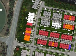 15392 Oasis Sun Way #69, Midlothian, VA 23112