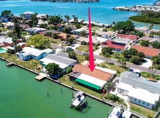 11468 47th Ave N, Saint Petersburg, FL 33708