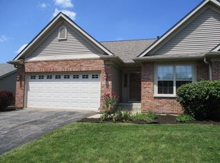 6544 Sawgrass Dr, Rockford, IL 61114