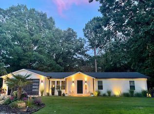 210 Browning Dr, Hot Springs, AR 71913