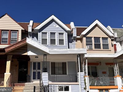 5523 Angora Ter, Philadelphia, PA, 19143