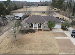 501 Brandon Dr, Beebe, AR 72012