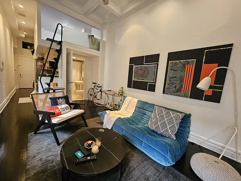 312 Bowery #3 — Photo 2