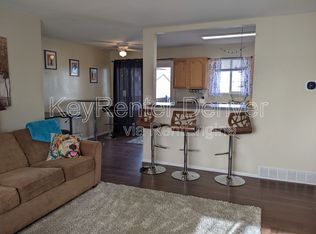 10605 W 48th Ave #A, Wheat Ridge, CO 80033