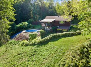 410 Otego Rd, Franklin, NY 13775