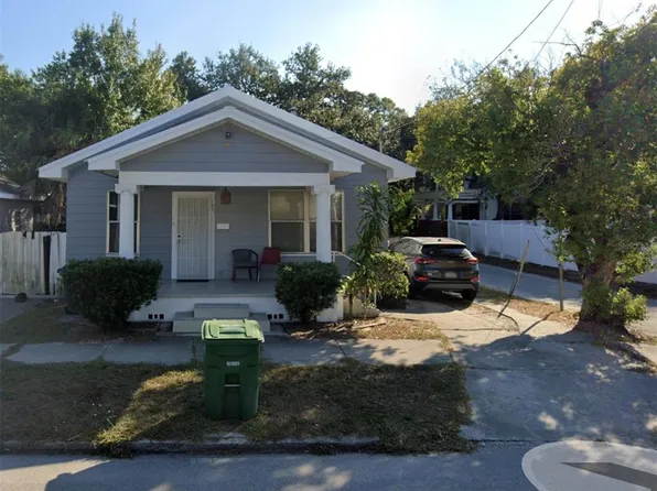 1301 N 26th St, Tampa, FL 33605