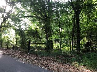7931 County Road 772, Webster, FL 33597