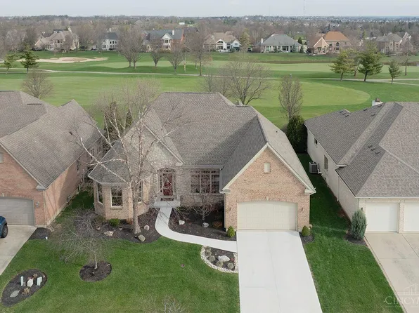 8284 Cardnia Ct, Liberty Township, OH 45044