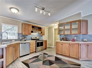 620 E Fm 243 UNIT A, Bertram, TX 78605