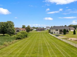 LOT 60 Comfortcove St, Orfordville, WI