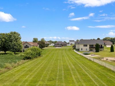 Lot 60 Comfortcove Street #60, Orfordville, WI, 53576