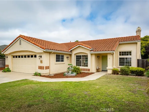 1216 San Sorrento Ct, Grover Beach, CA 93433