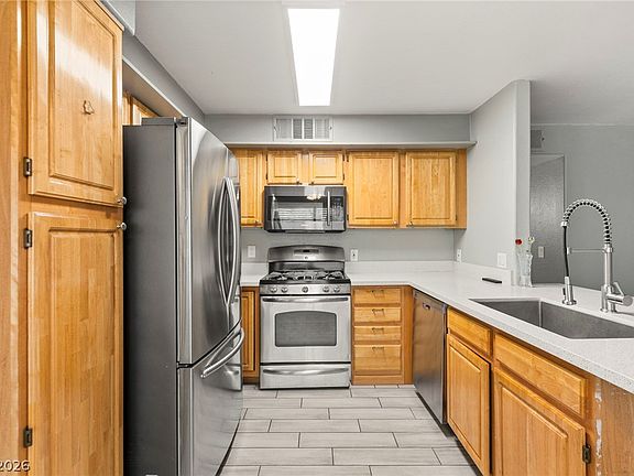 3rd image of 5710 E Tropicana Ave Unit 1130