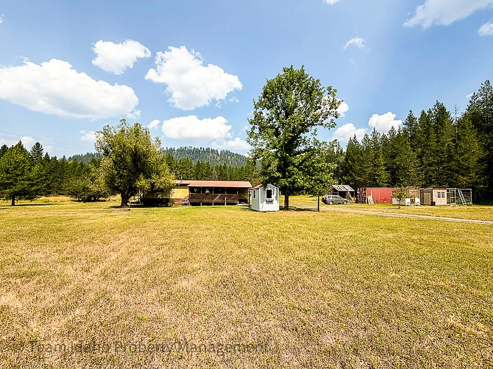 317 Elkhorn Meadows Rd