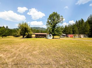 317 E Elkhorn Meadows Rd, Fernwood, ID 83830