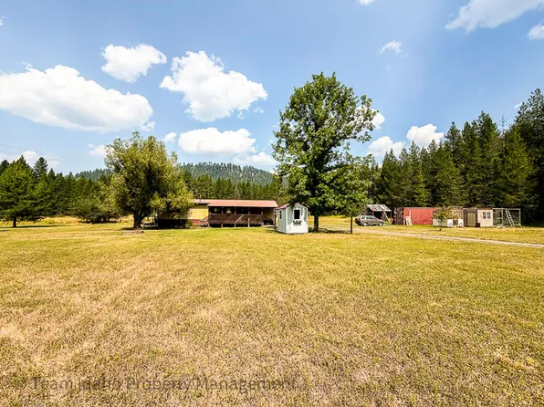 317 E Elkhorn Meadows Rd, Fernwood, ID 83830