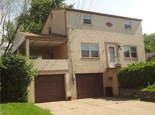 412 Marta Dr, Pittsburgh, PA 15236