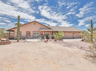 85 E Kaniksu St, Apache Junction, AZ 85119