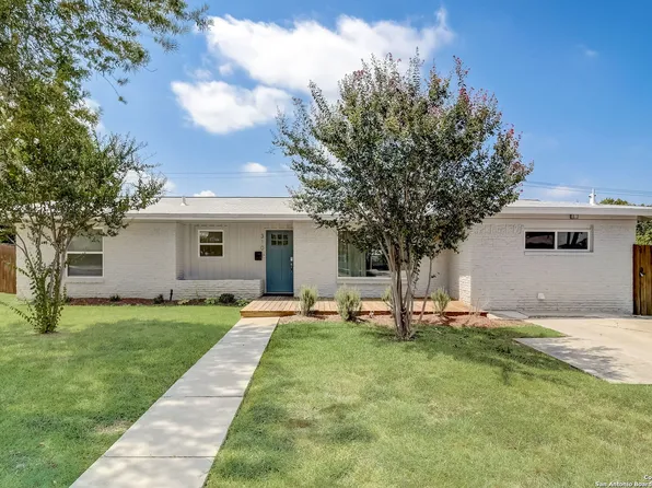 310 REXFORD DR, San Antonio, TX 78216