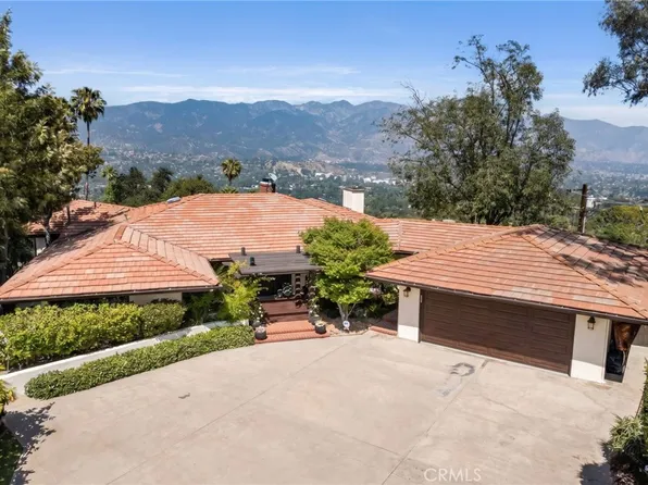3854 Hampstead La Canada, La Canada Flintridge, CA 91011