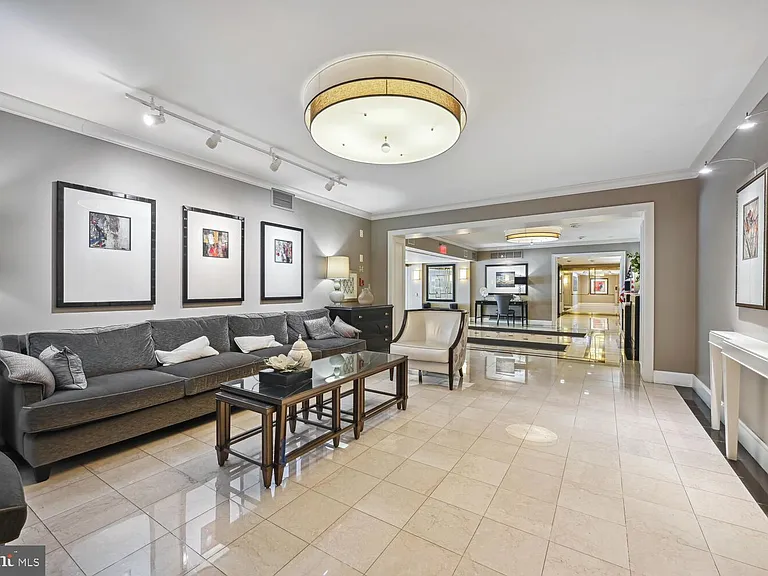 4601 N Park Ave #510K — Photo 50