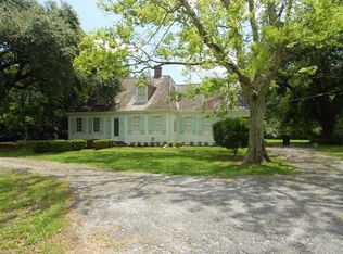 415 Planters Canal Rd, Belle Chasse, LA 70037